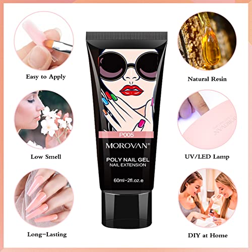 Gel Nails: Latest Trendy Designs - Image 3