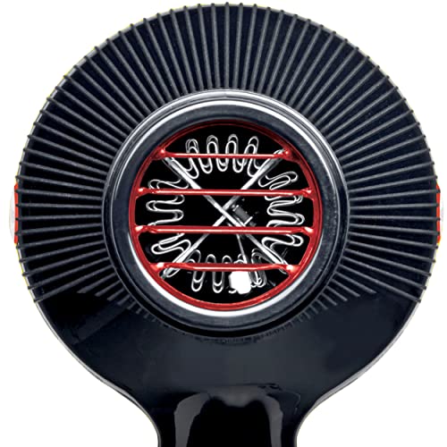 1875 Watt Lightweight High-Performance Blow Dryer for Fast, Effective Hair Styling - Image 6