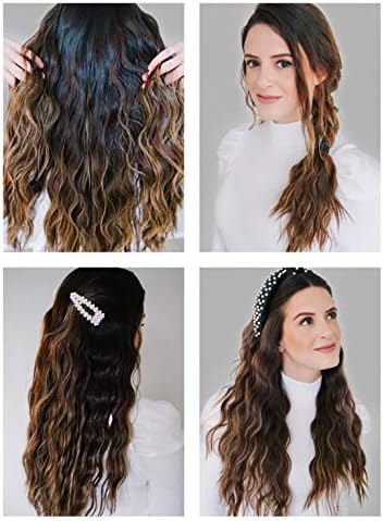 One-Step Hair Dryer Brush 2.0, Volumizing Styler & Detangler, Ceramic Barrel - Image 3