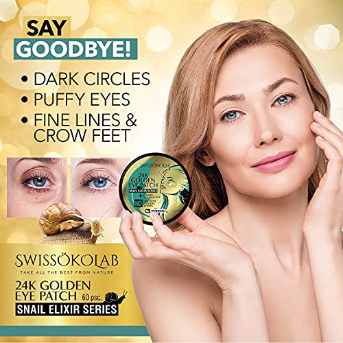 Wrinkle-Reducing Eye Patch - Image 2