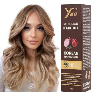 ?Khadi Hair Oils: Natural Hair Care Solution?