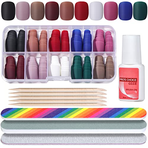 ?Disney-themed short acrylic nails design?