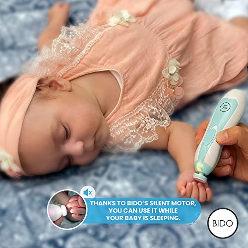 Baby nail clippers for tiny fingers. - Image 5