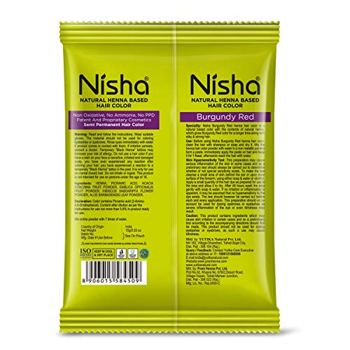 ?Khadi Hair Cream ? Natural, Nourishing Treatment? - Image 2