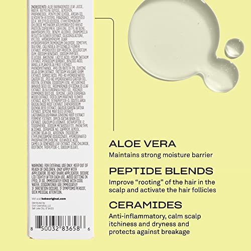 Versha Paris 100ml Hair Serum for Healthy Shine and Repair - Image 6