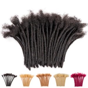 ?Coloring Human Hair Extensions?