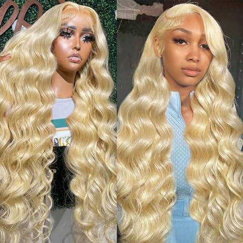 Premium Human Hair Wig