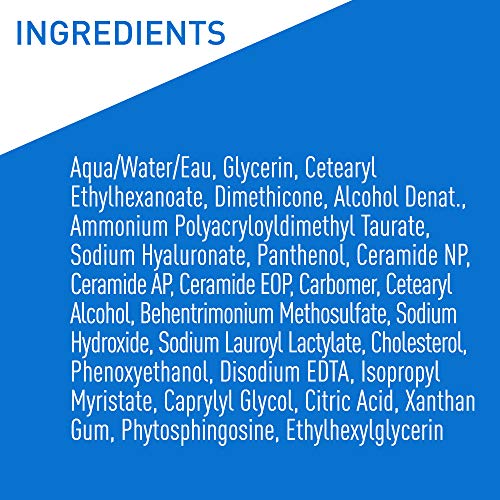Under Eye Hyaluronic Acid Serum - Image 6