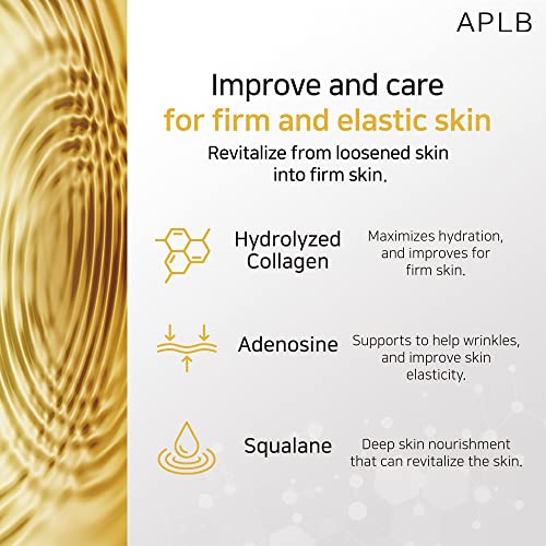 Korean Dark Circles Eye Cream - Image 3