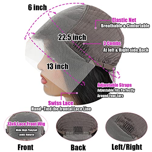 Quick Delivery of Human Hair Wigs - Image 4