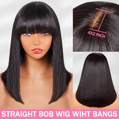 Discount Human Hair Lace Front Wig ? Affordable Quality Wig - Image 3