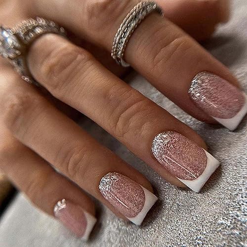 Adelaide Stick On Nails