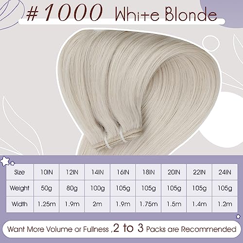High-quality human hair products from Lalpe - Image 2