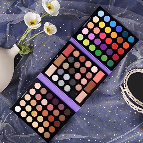 ?Sephora Cream Eyeshadow Set: Creamy Shadows in a Set? - Image 6