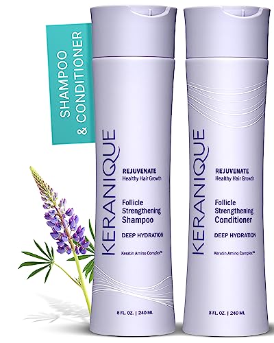 ?Keranique Overnight Hair Serum for Intensive Treatment? - Image 2