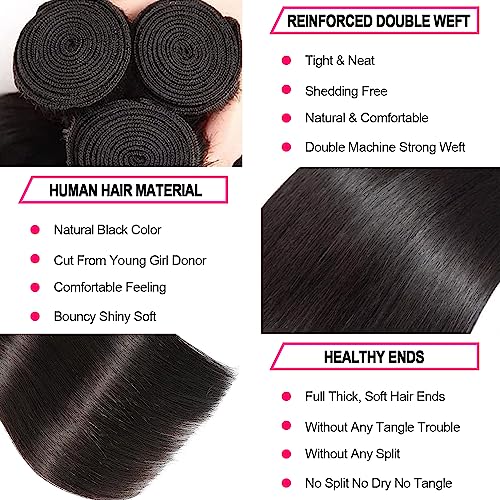 Dhgate offers quality human hair products. - Image 3