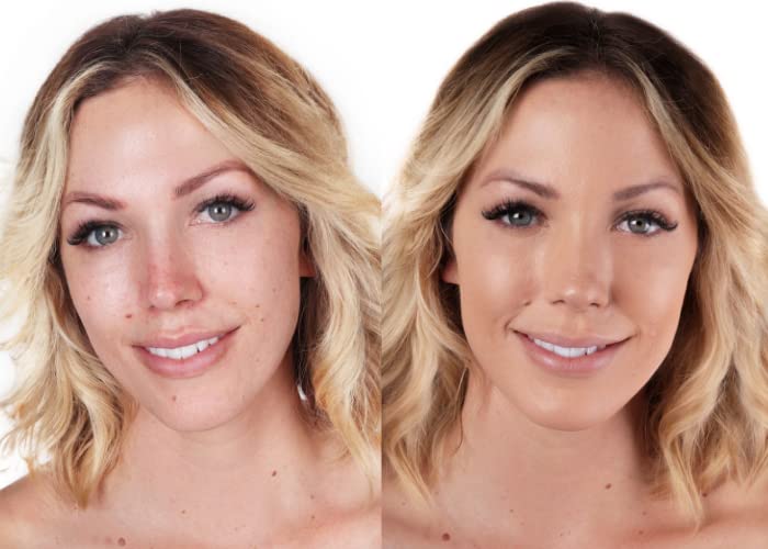 Affordable Powder Foundation with Great Quality - Image 5