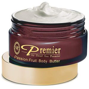 Dead Sea Eye Cream for Premier Results
