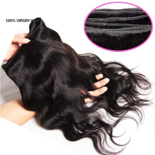 ?Human Hair Body Weave? - Image 6