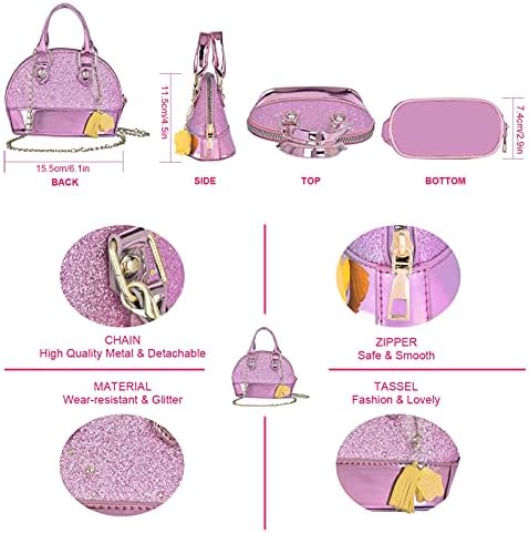 Toy hair brush for kids? grooming and styling. - Image 4
