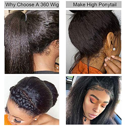 Premium Human Hair Extensions 16 Inch Natural Blend for Seamless Style - Image 5
