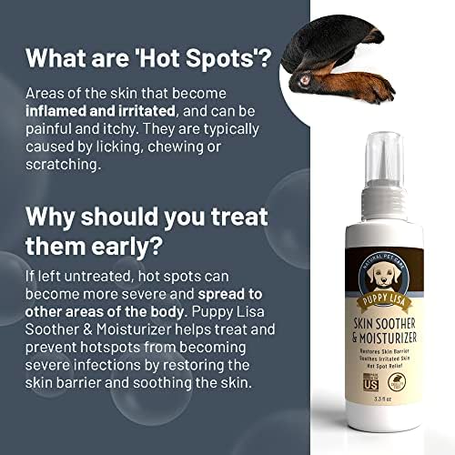 Cream for dog hair care. - Image 8