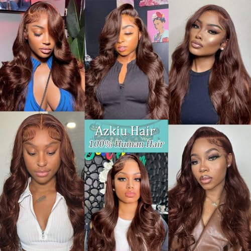 Caucasian Virgin Human Hair Wig - Image 6