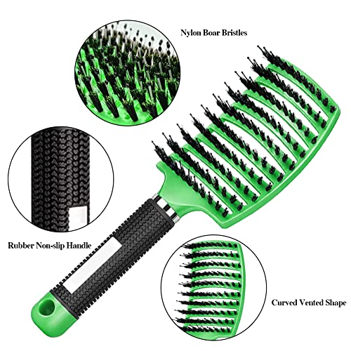 ?Daisy Fuentes Brush: Stylish Hair Care Essential? - Image 6