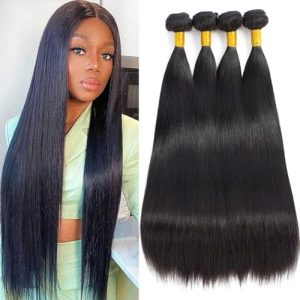 Peruvian hair spray for strong, shiny locks.