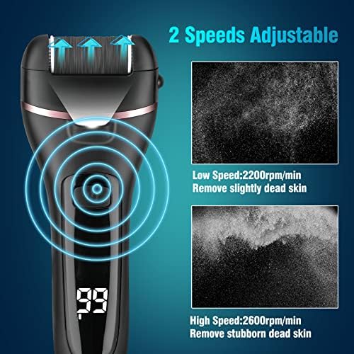 Skin nail remover for dead skin. - Image 3