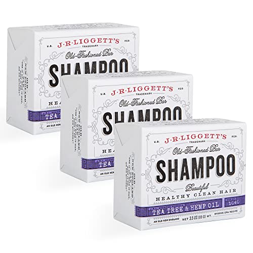 Sulfate-Free Organix Argan Oil Shampoo