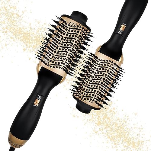 ?2-in-1 Hot Air Hair Styler? - Image 9
