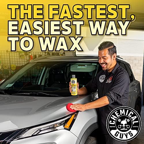 Use Hair Conditioner as Car Wax for Shiny Finish - Image 2