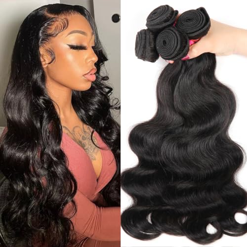 Ocean Wave Hair Weave