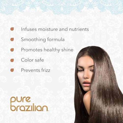 Ipsy Brazilian Leave In Conditioner - Image 4