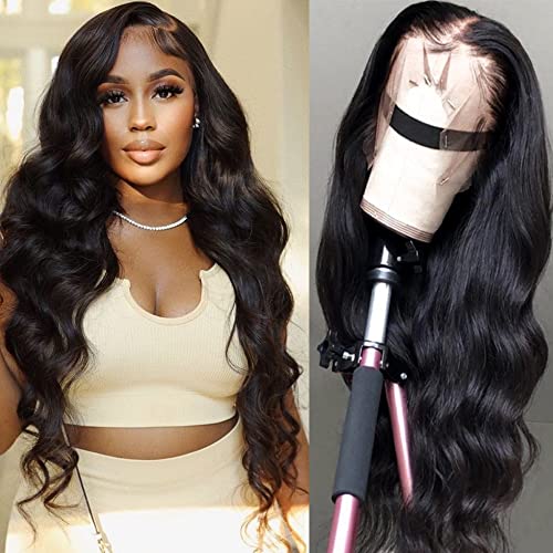 Quick Ship Full Lace Human Hair Wig