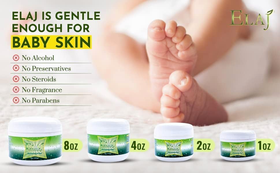 Facial Hair Reduction Cream - Image 4