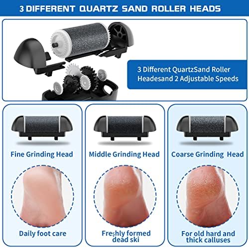 Electric nail remover for quick and easy nail removal. - Image 4