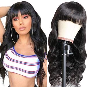 Quality vendors for human hair wigs