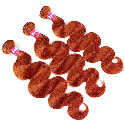 ?Colored Human Hair Bundles? - Image 8