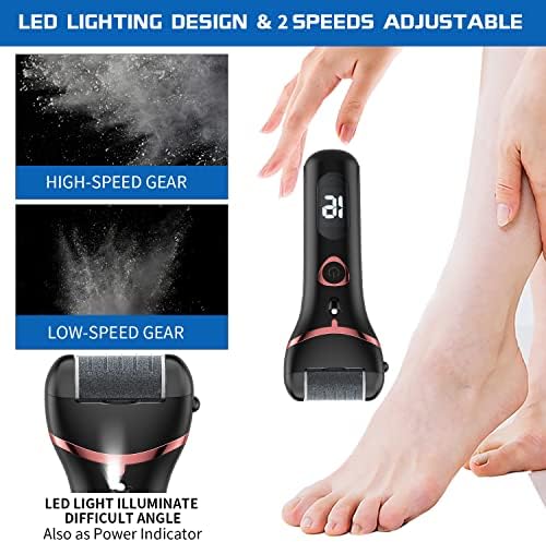 Electric nail remover for quick and easy nail removal. - Image 2