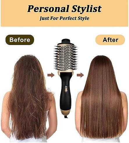 ?2-in-1 Hot Air Hair Styler? - Image 8