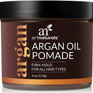Argan Oil Hair Treatment Cream by Lucido L
