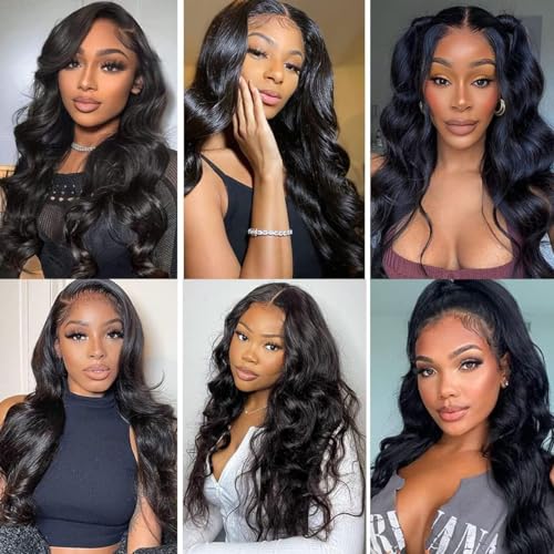 Brazilian Human Hair Weave - Image 6
