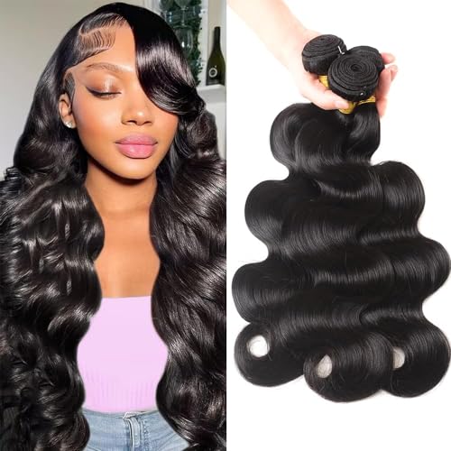 Brazilian Human Hair Weave