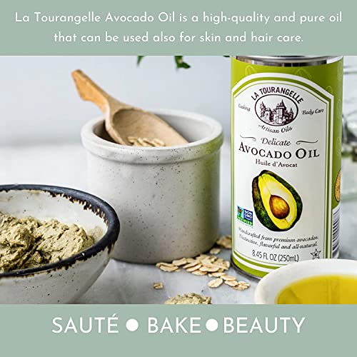 Premium natural hair oil with olive oil. - Image 8