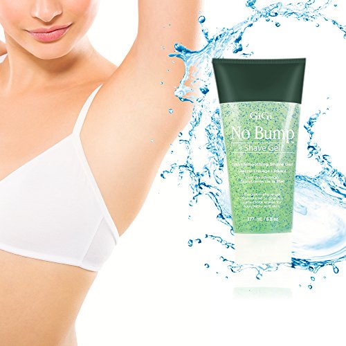 Ingrown Hair Gel: Treats and Prevents Ingrown Hairs - Image 3