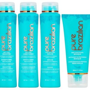 Ipsy Brazilian Leave In Conditioner
