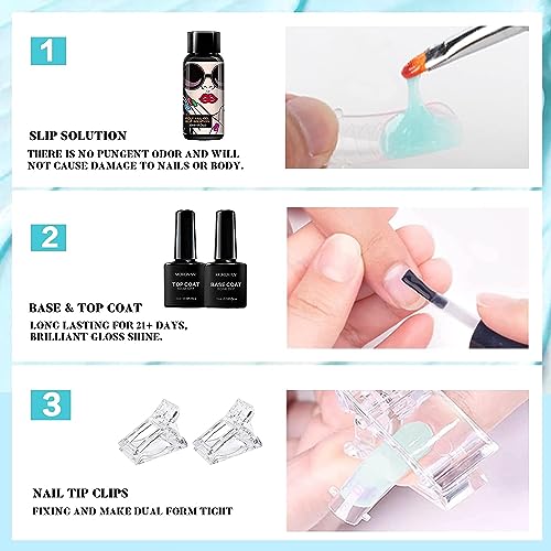 Find nearby poly gel nail salons. - Image 5