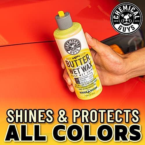 Use Hair Conditioner as Car Wax for Shiny Finish - Image 7